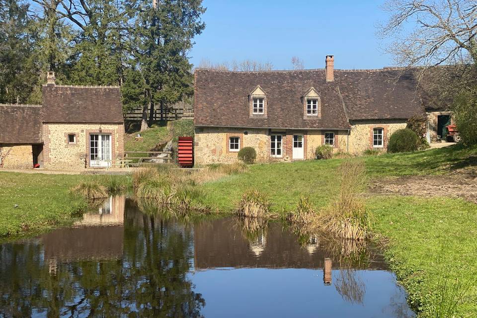 Moulin