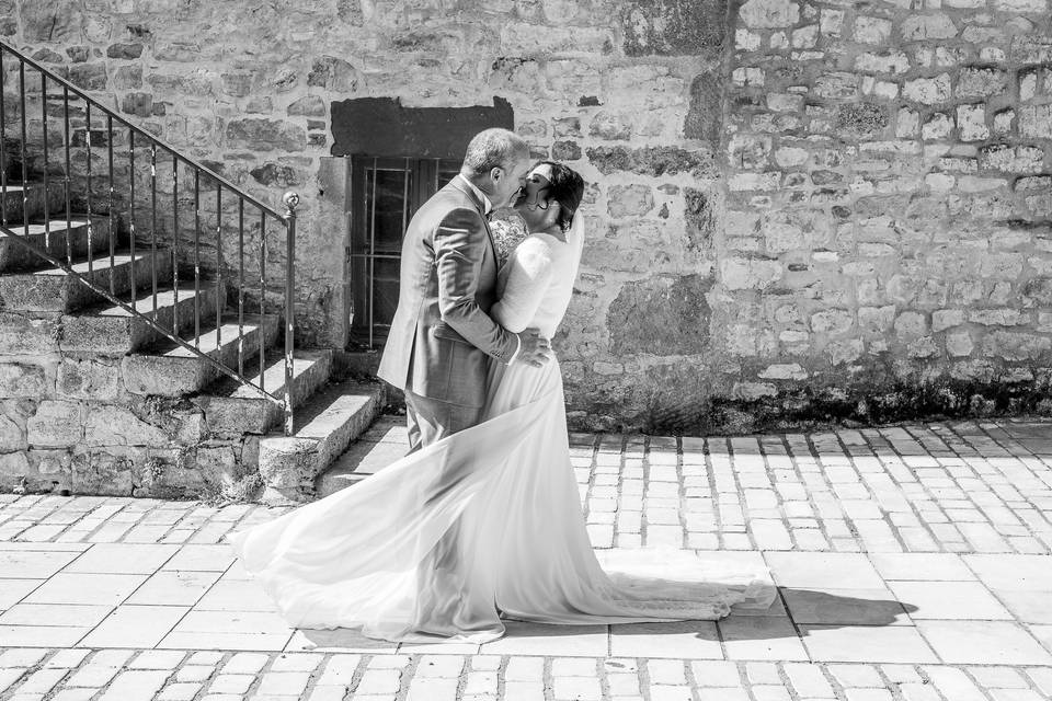 Mariage en Aveyron