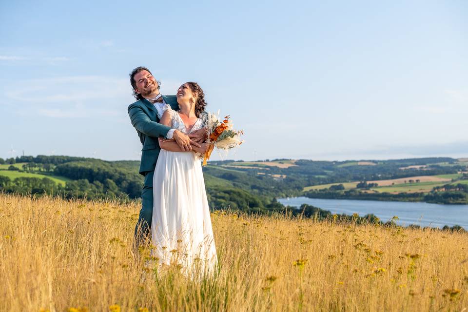 Mariage en Aveyron