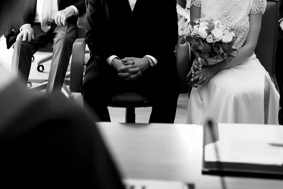 Mariage Floriane & Martin
