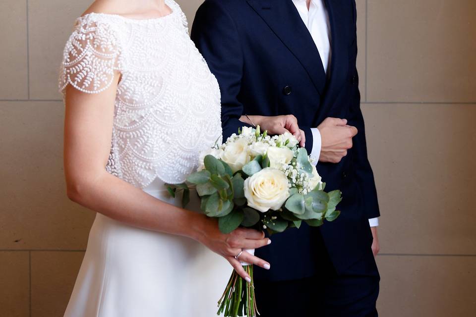 Mariage Floriane & Martin