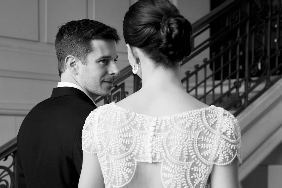 Mariage Floriane & Martin