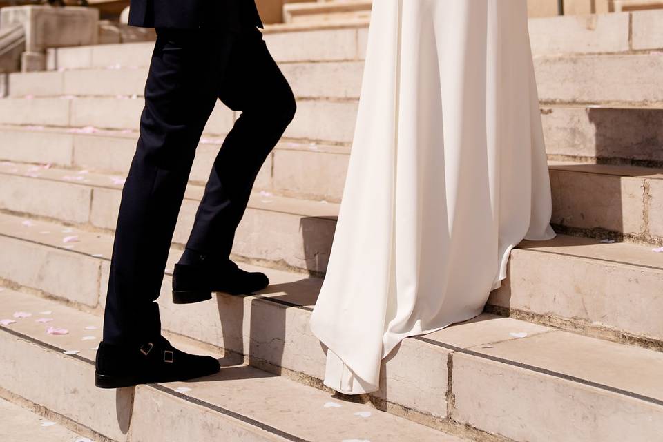Mariage Floriane & Martin