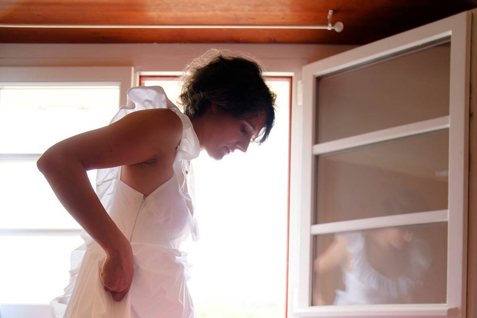 Mariage Margaux & Charles