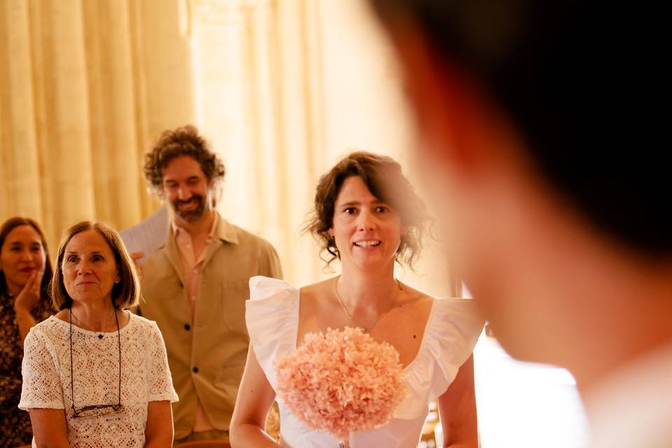 Mariage Margaux & Charles