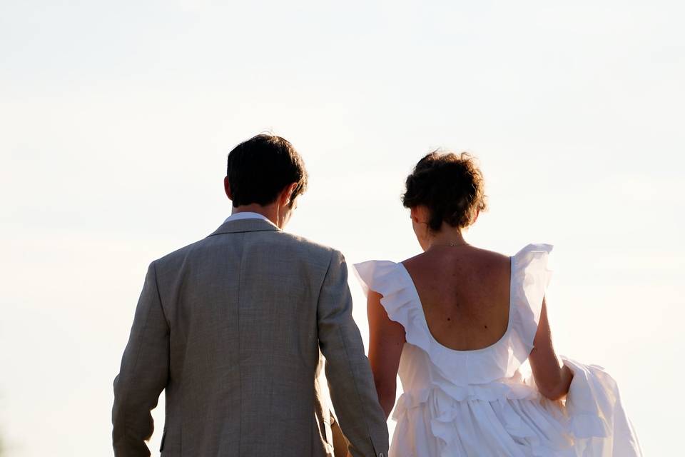 Mariage Margaux & Charles