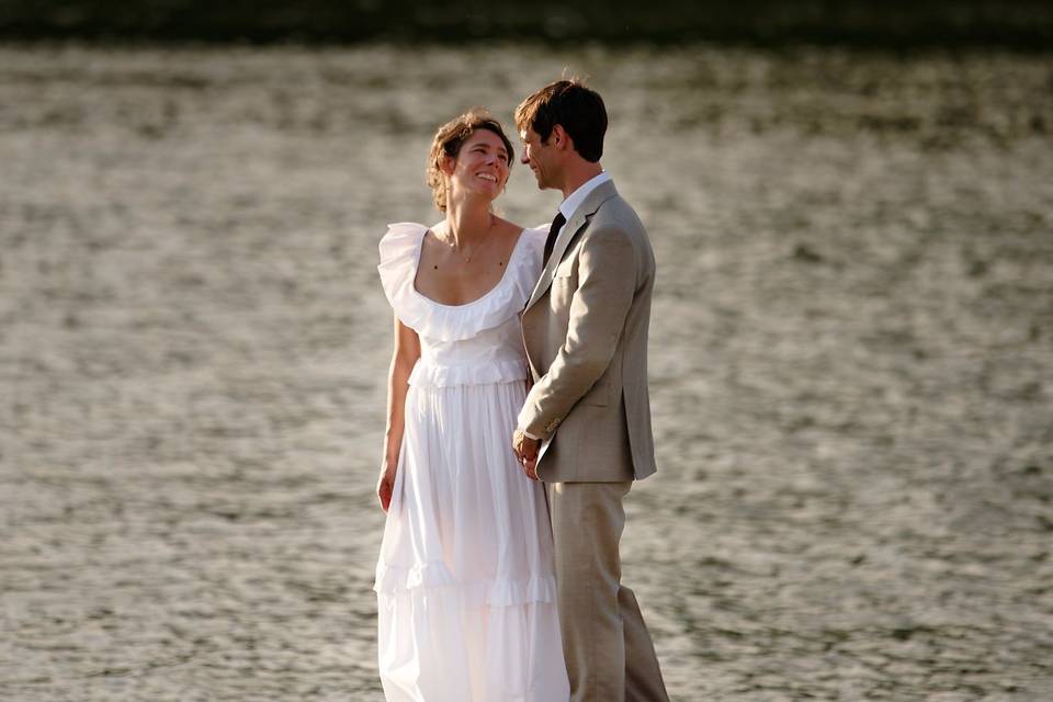 Mariage Margaux & Charles