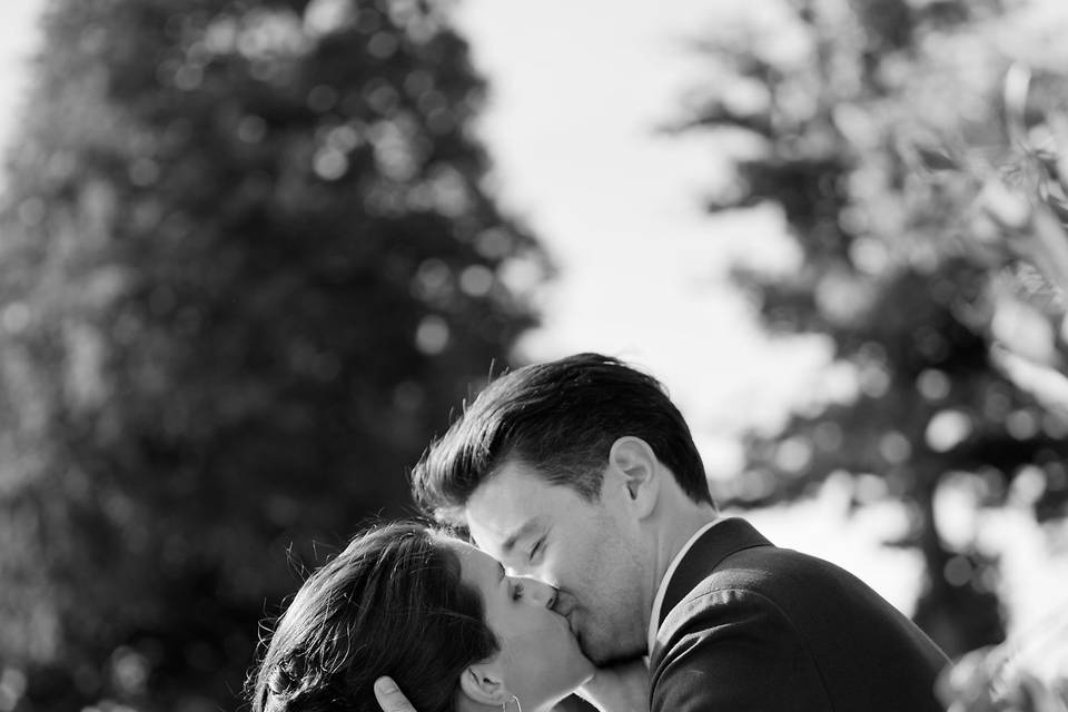 Mariage Louise & Florentin