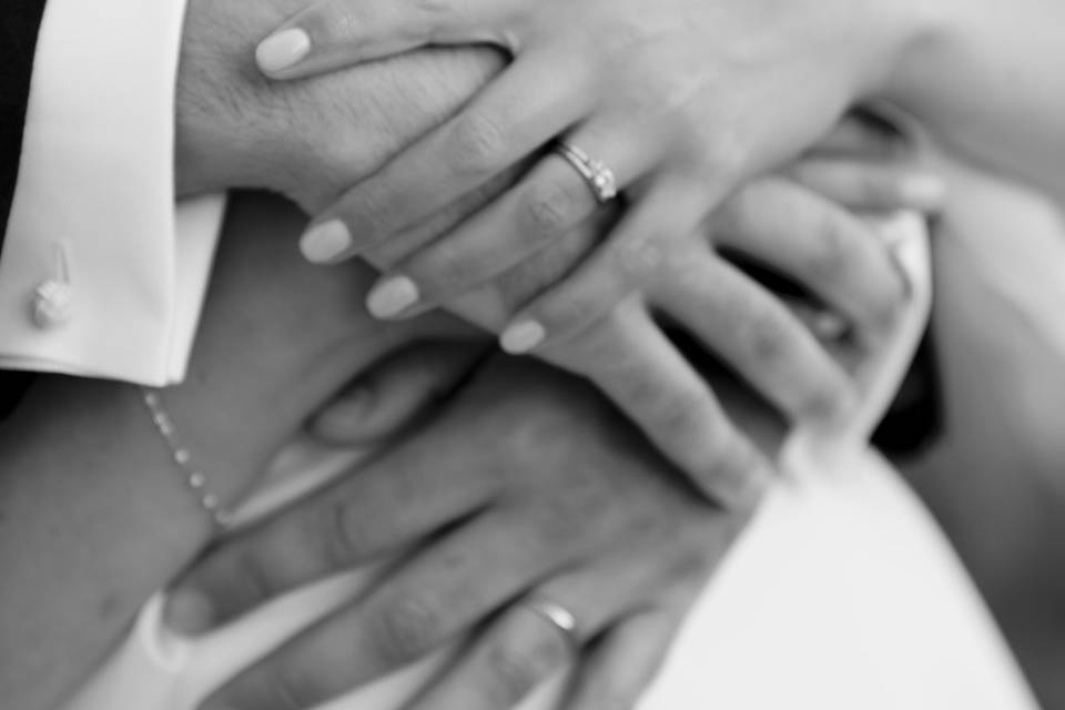 Mariage Louise & Florentin