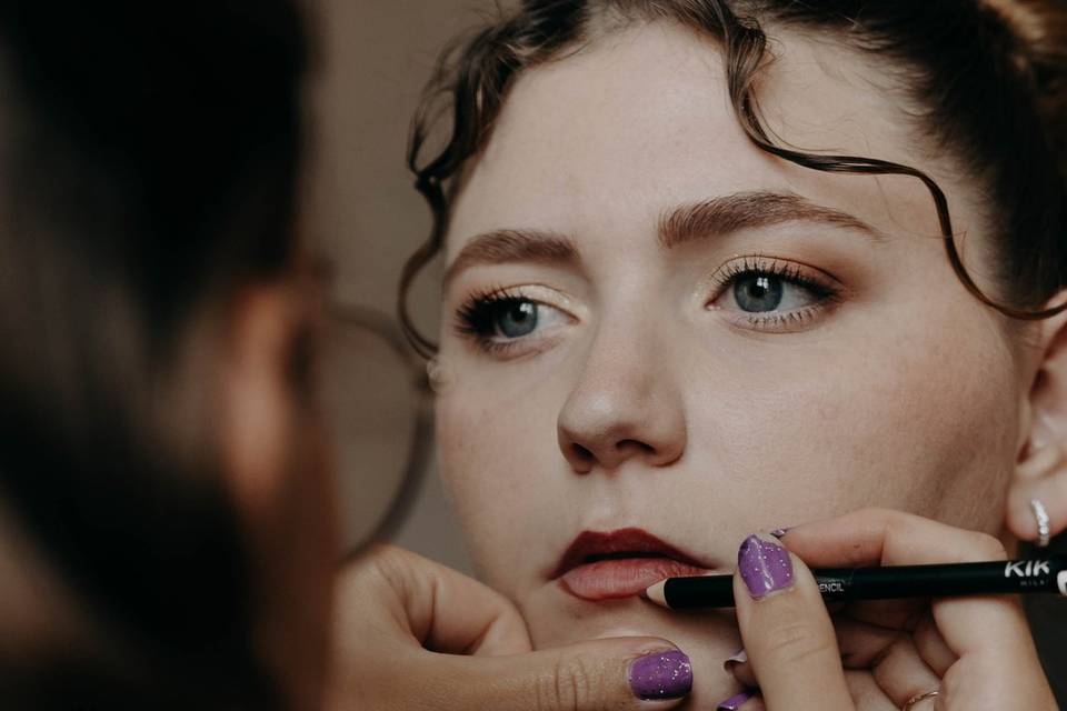 Make up