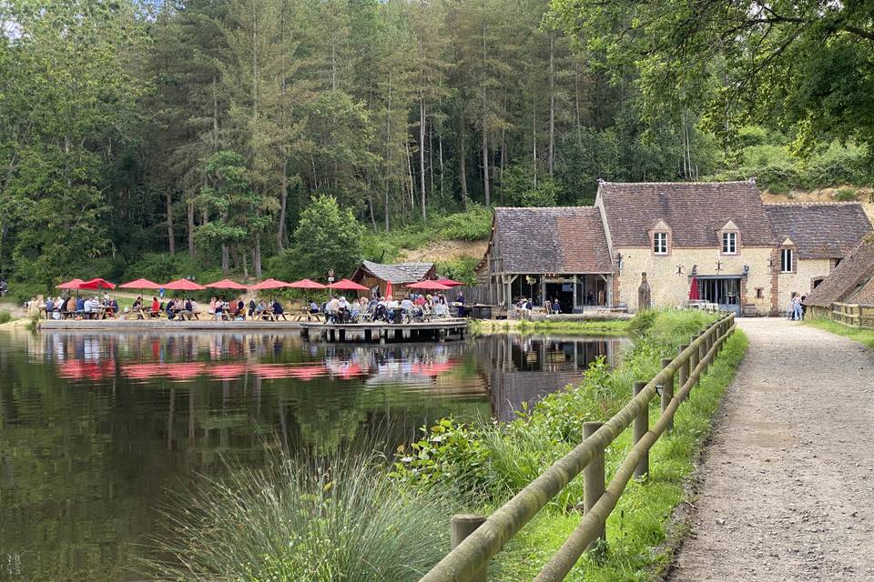 Brasserie du Perche