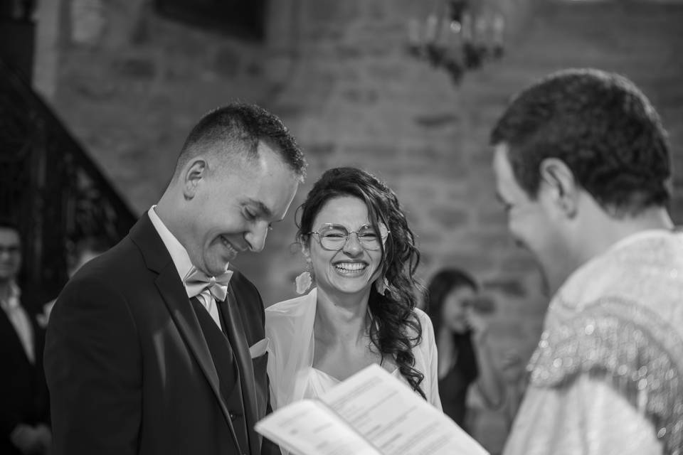 Mariage en Aveyron