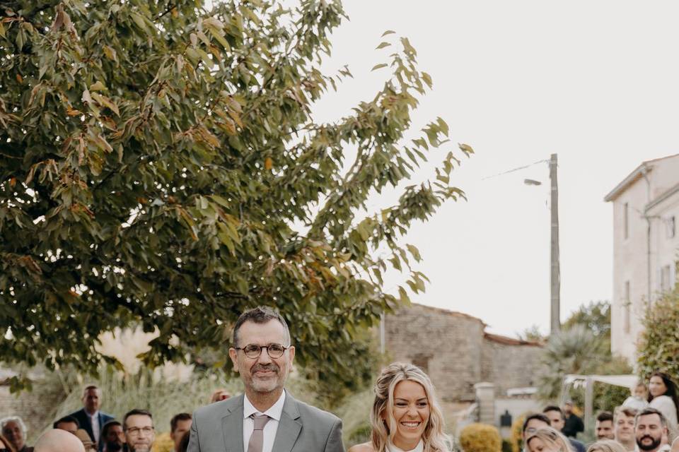 Cérémonie