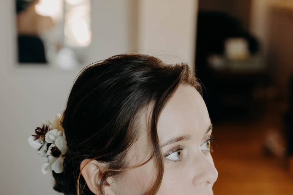 Mariée