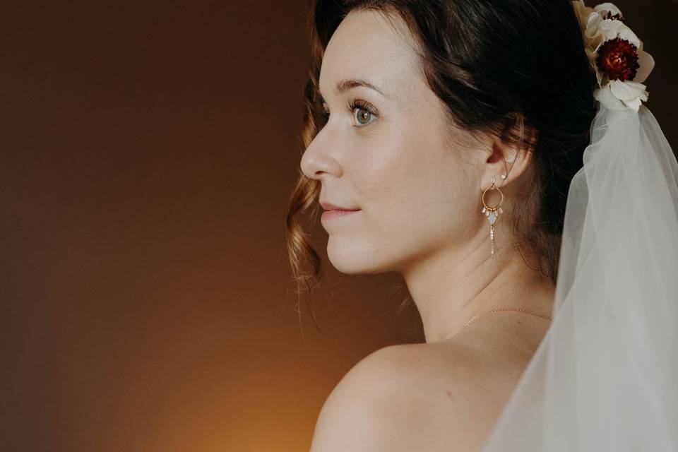 Mariée