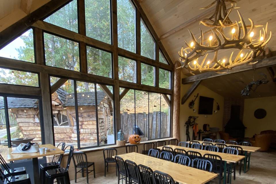 Taproom