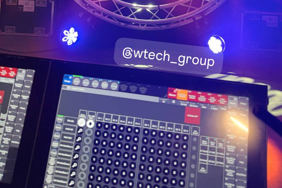 Wtech