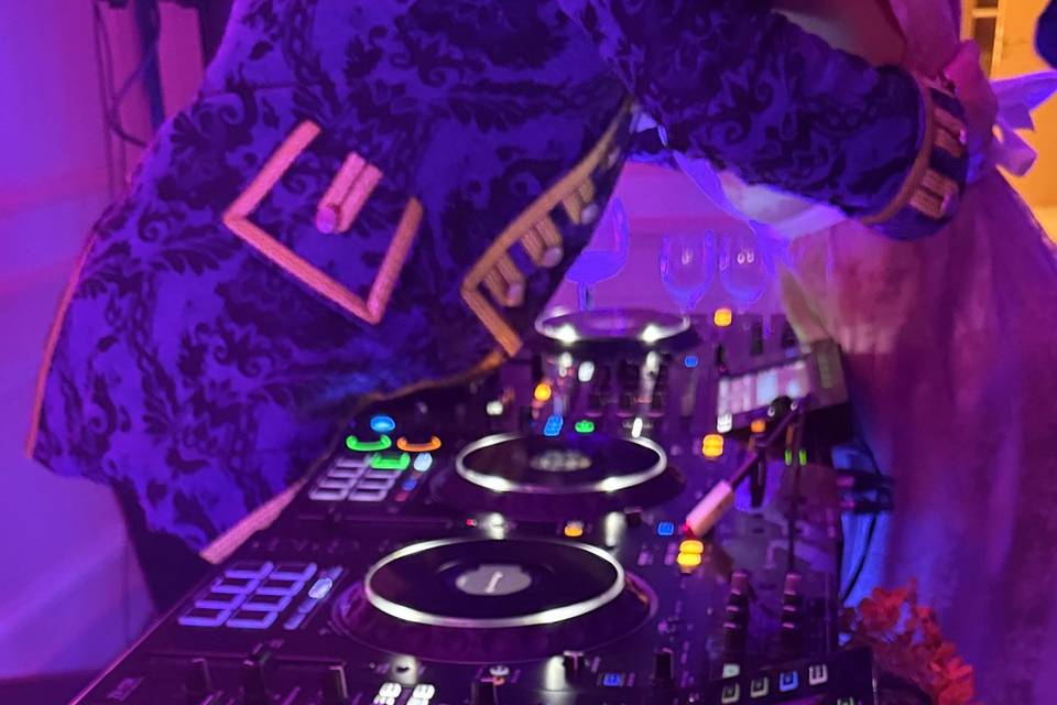 Dj Lorenzo