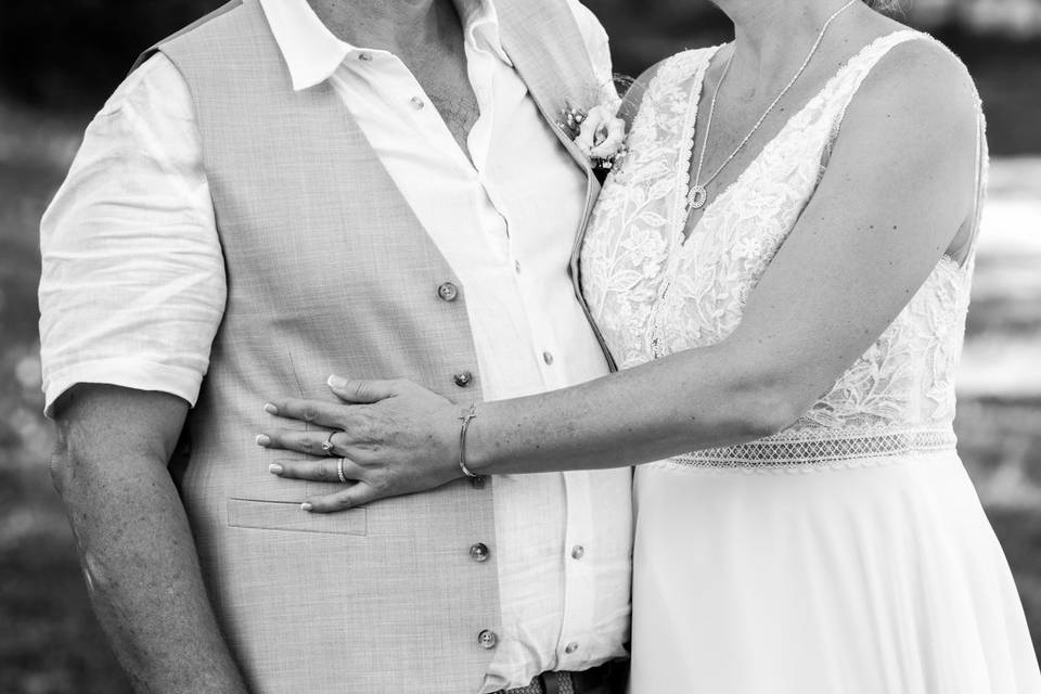 Photo de couple