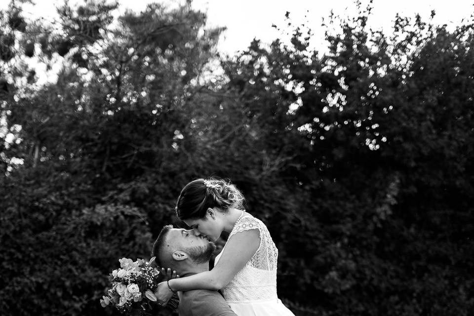 Photo de couple