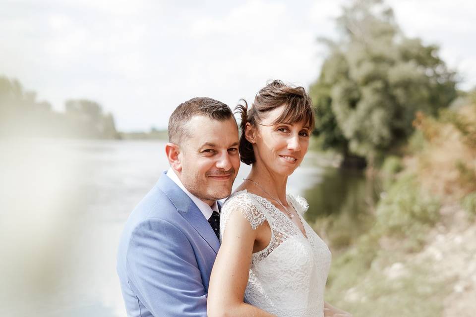 Photo de couple