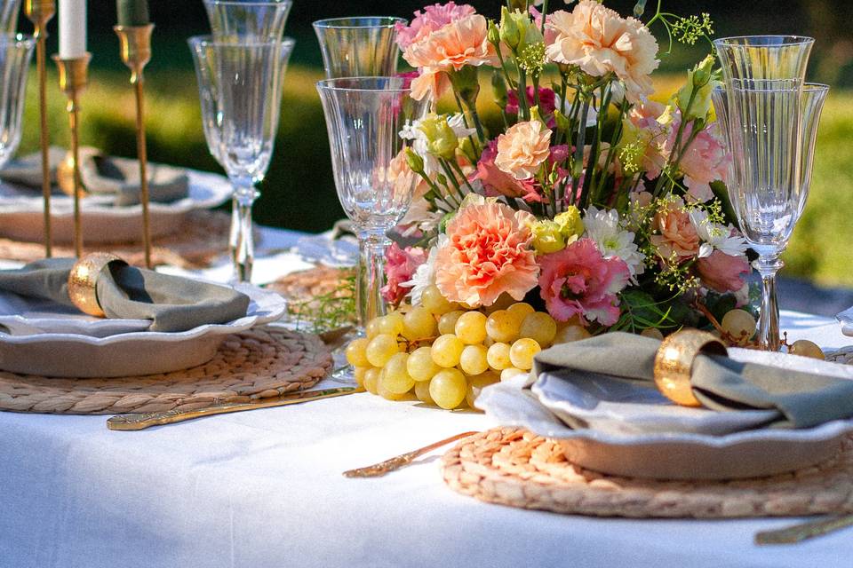 Centre de table