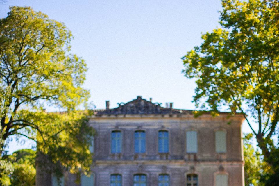 Centre de table
