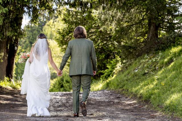 Annecy Weddings