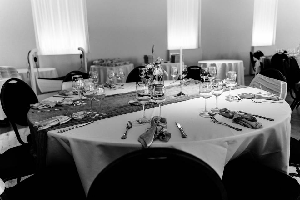 Salle