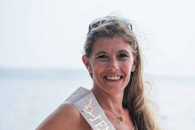 EVJF / Mariage