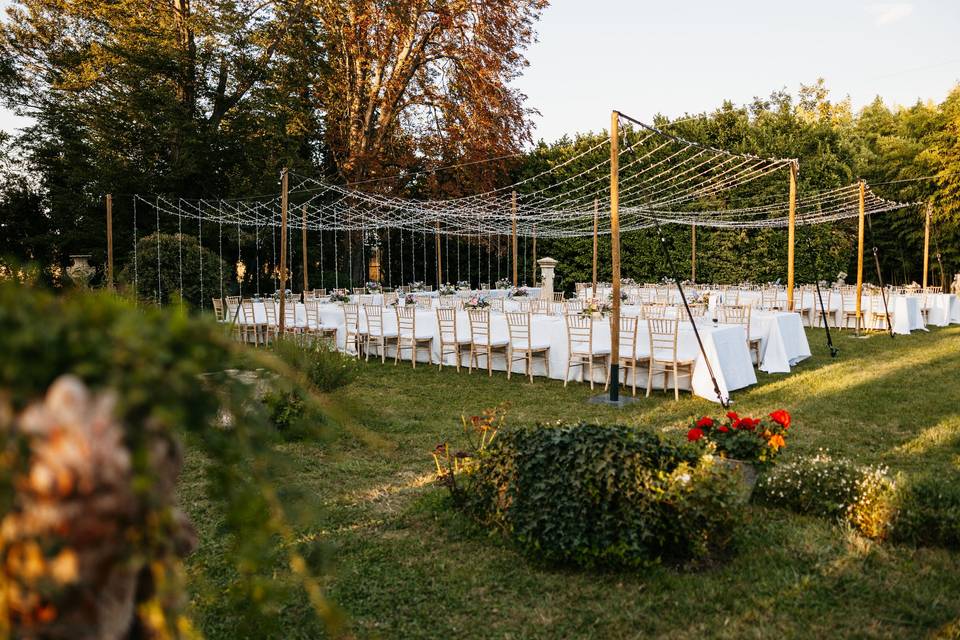 Création décor