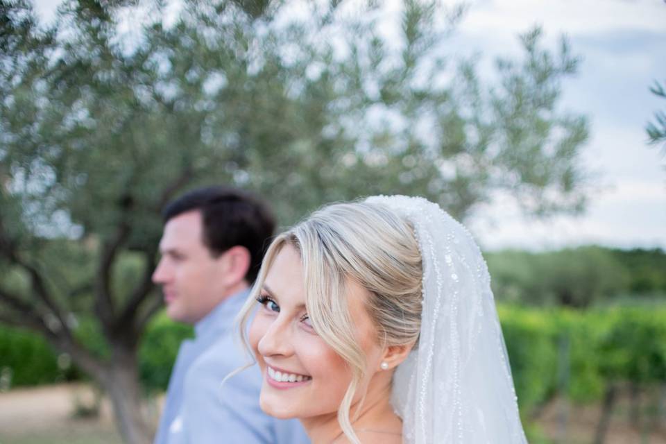 Mariage unique