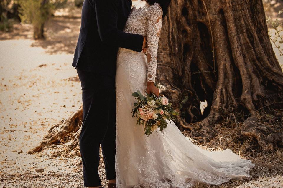 Noémie & Yannick