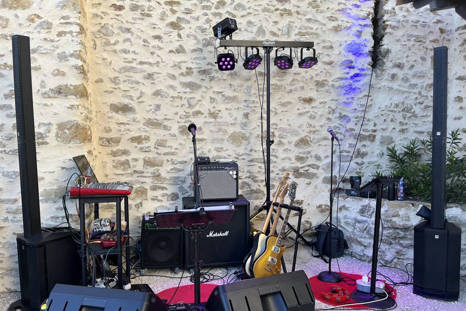 Les Grandes Mollières