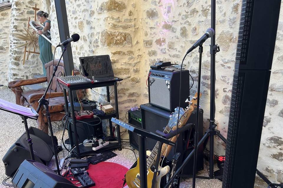 Les Grandes Mollières 2