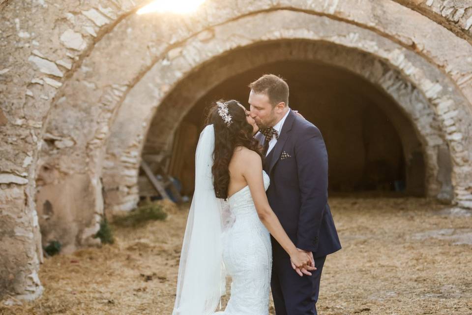 Alejandra & Cédric