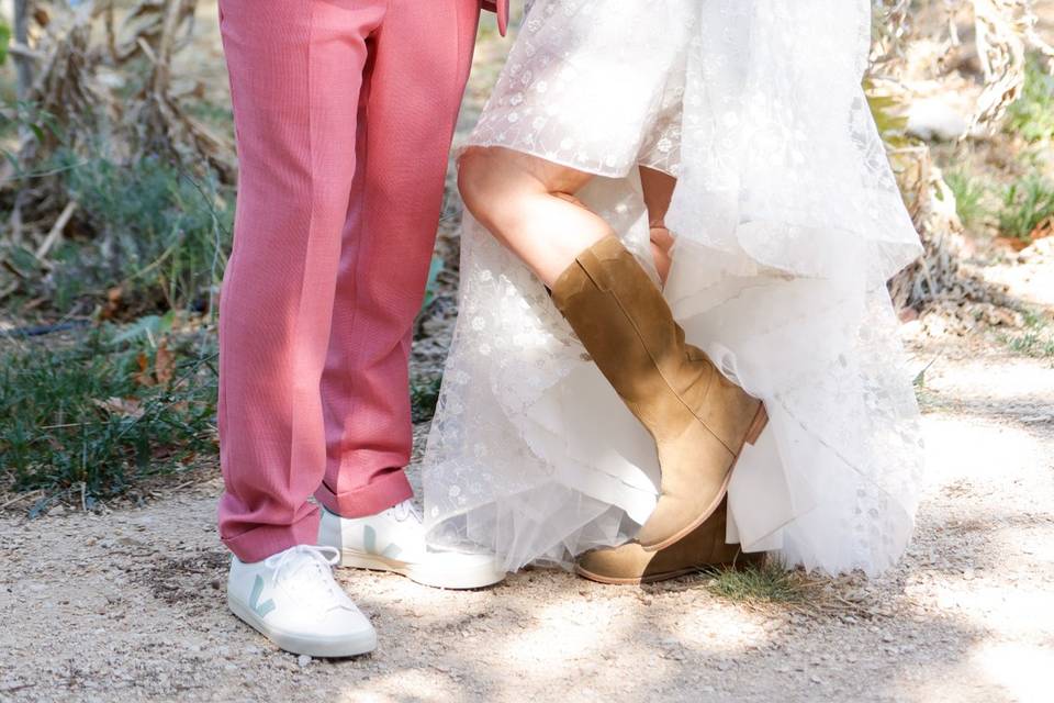 E&A --