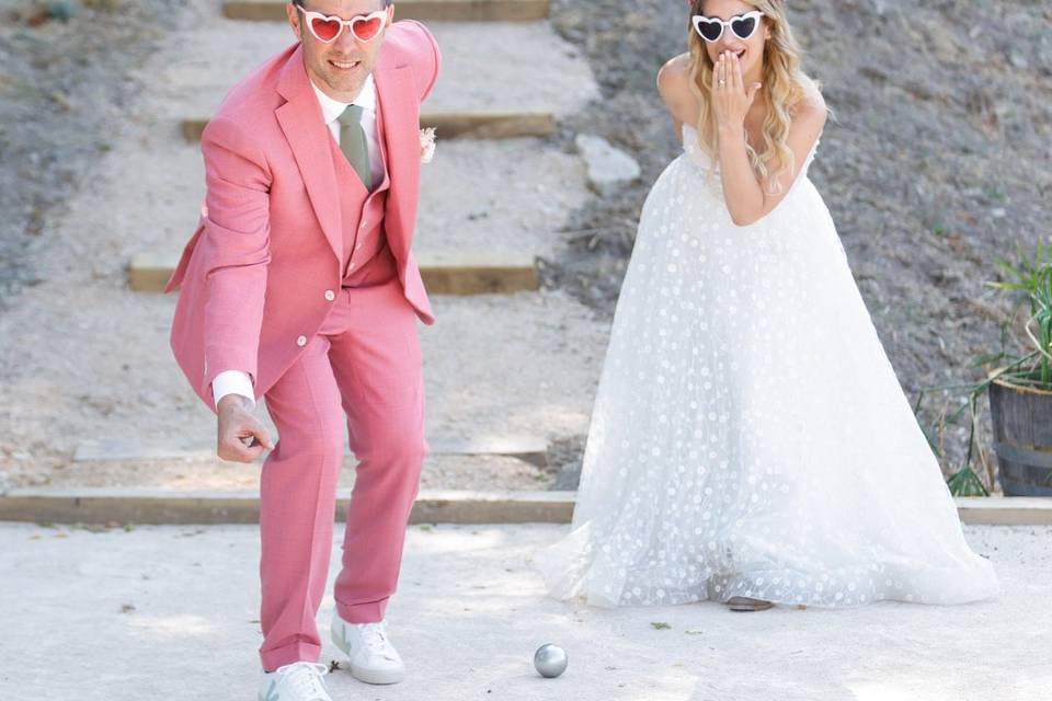 E&A --