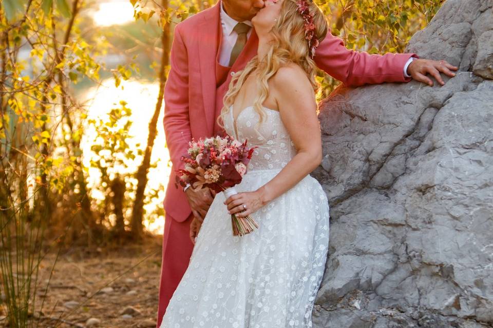 E&A --