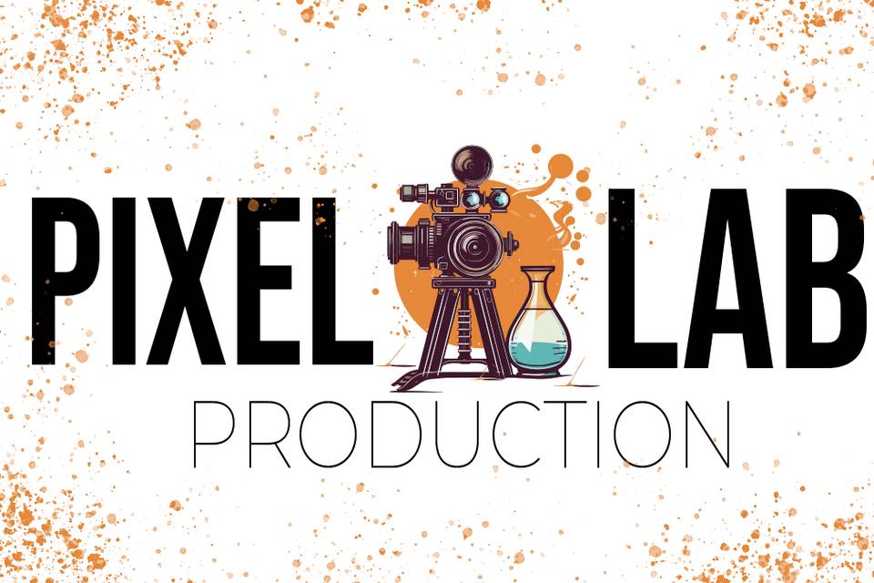 Pixel Lab Production