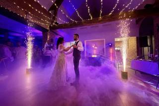 DJ JFT Events