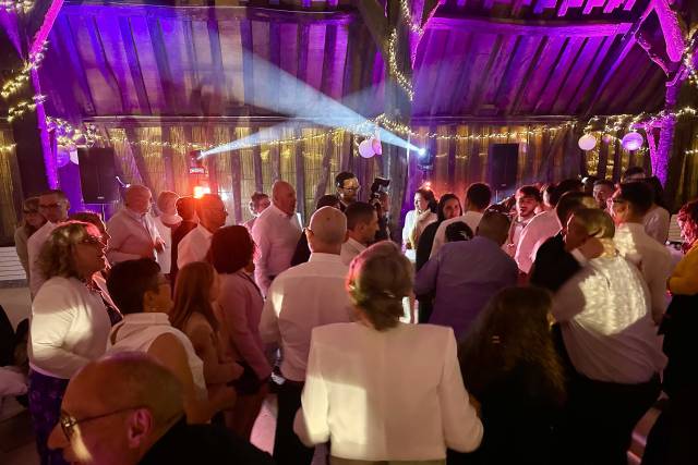 Dancefloor