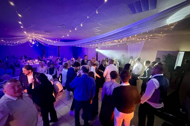 Dancefloor
