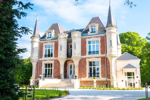 Château Héloïse