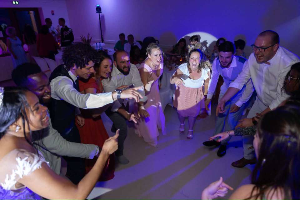 Dancefloor
