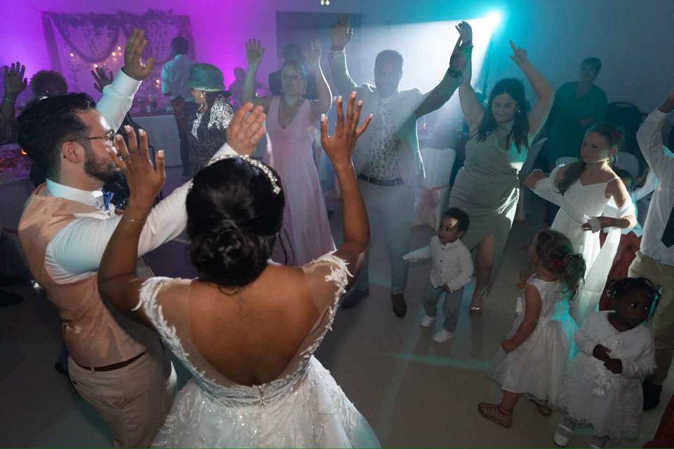 Dancefloor