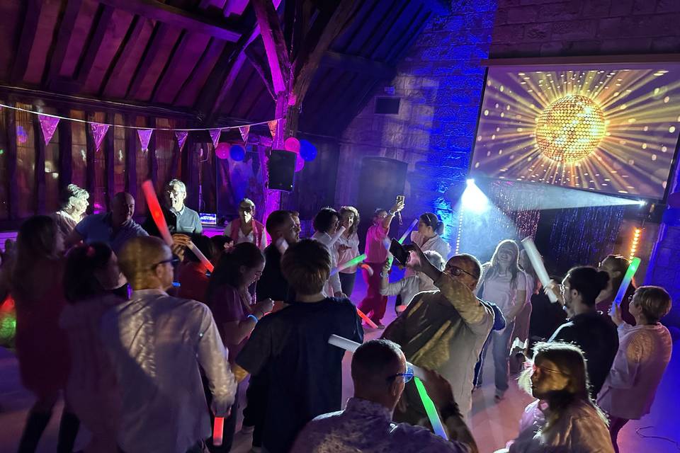 Dancefloor