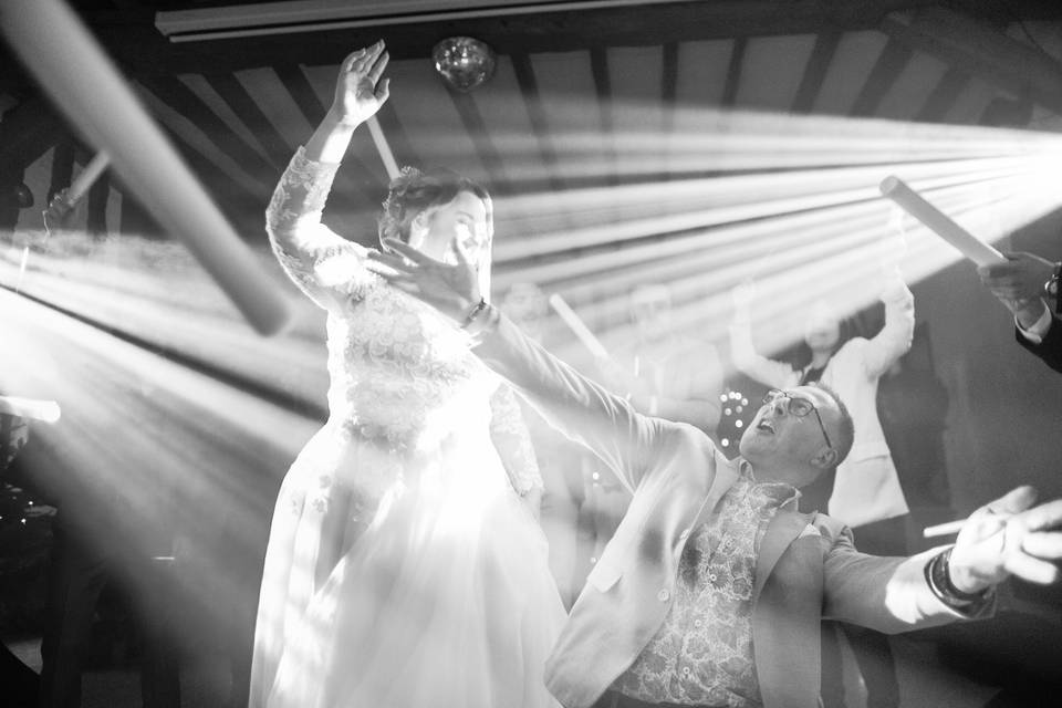 Dancefloor