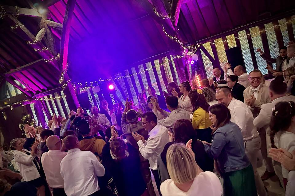 Dancefloor