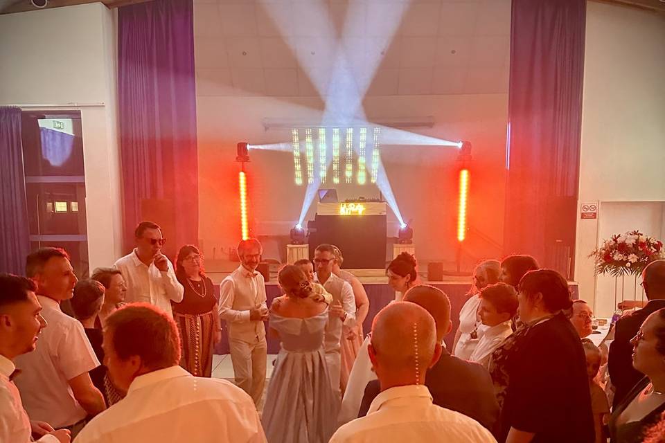 Dancefloor
